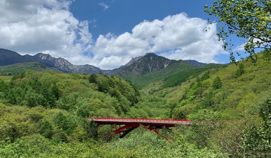 暑假去凉爽的八岳地区。夏季推荐套餐可以和家人一起享受
