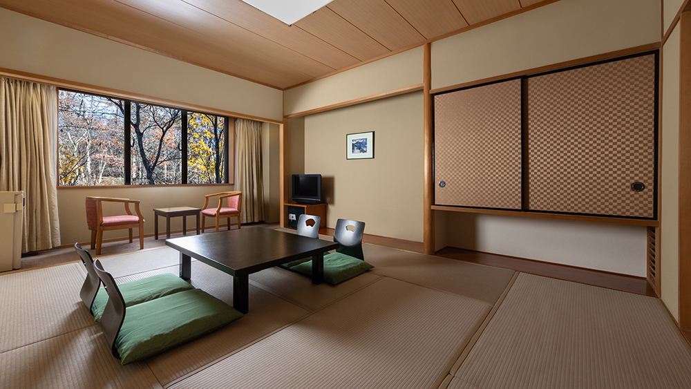 Room Image | Grand Mercure Yatsugatake Resort & Spa [Official]