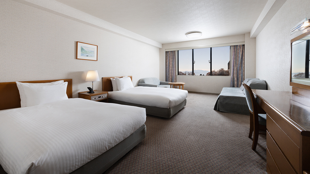 Room Image | Grand Mercure Yatsugatake Resort & Spa [Official]