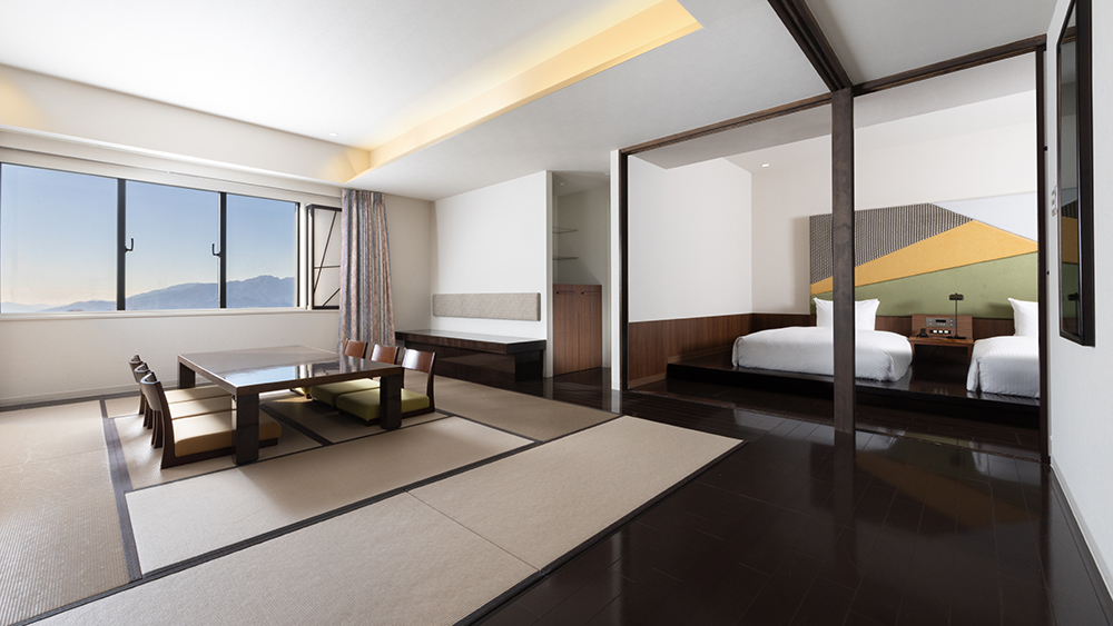 Room Image | Grand Mercure Yatsugatake Resort & Spa [Official]