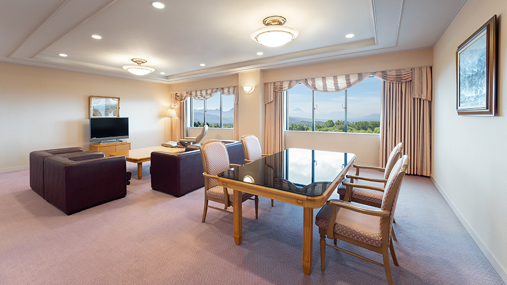 Room Image | Grand Mercure Yatsugatake Resort & Spa [Official]