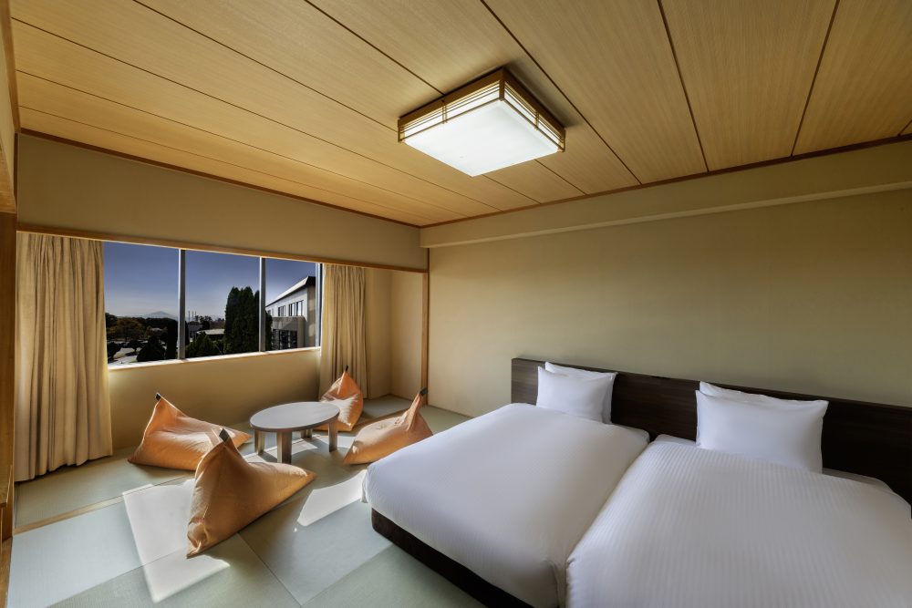 Room image| Grand Mercure Yatsugatake Resort & Spa [Official]
