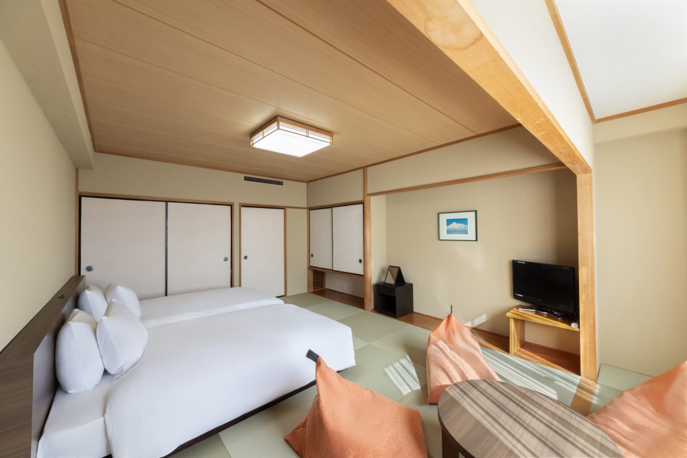 Room image| Grand Mercure Yatsugatake Resort & Spa [Official]