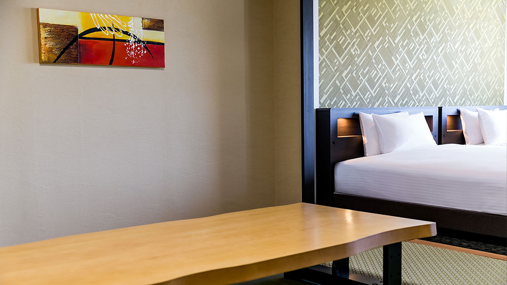 Room image | Grand Mercure Yatsugatake Resort & Spa [Official]
