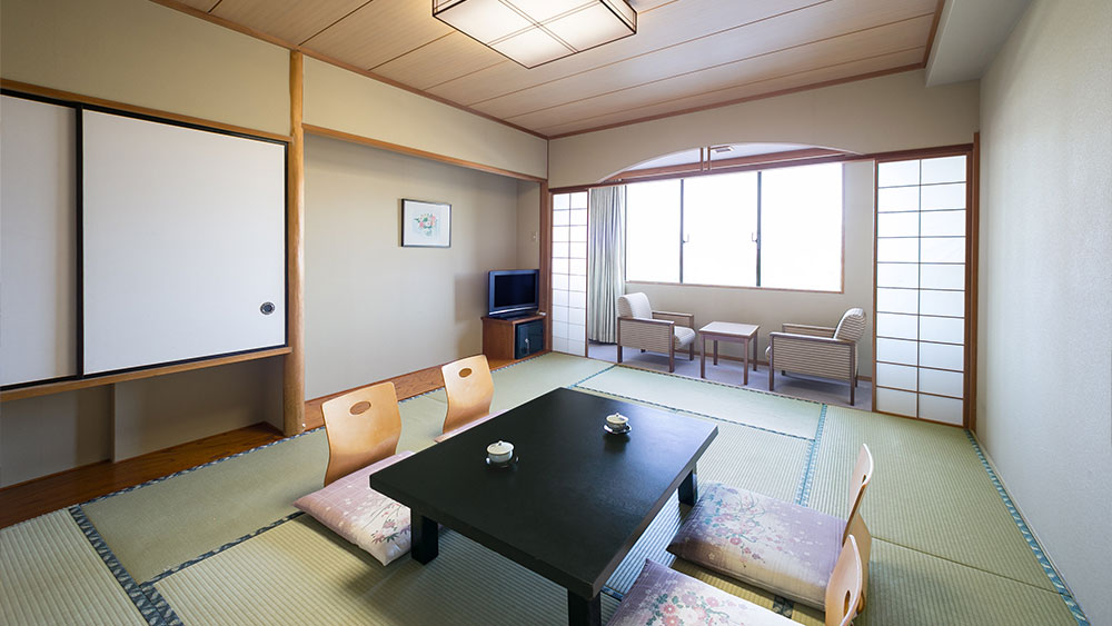 Room image | Grand Mercure Yatsugatake Resort & Spa [Official]