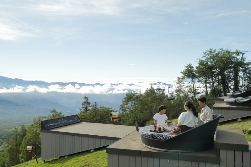 Kiyosato Terrace (Sanmed Uz Kiyosato)