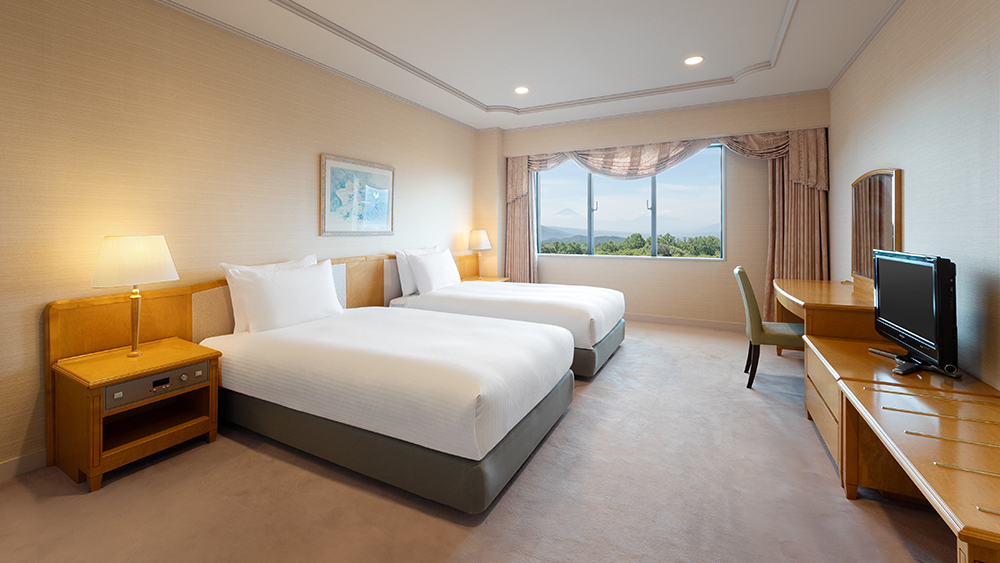 Room Image | Grand Mercure Yatsugatake Resort & Spa [Official]