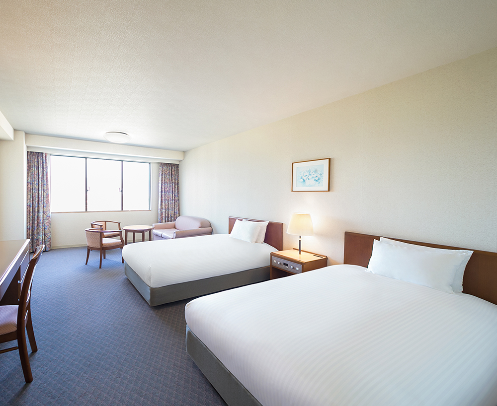 Room Image | Grand Mercure Yatsugatake Resort & Spa [Official]