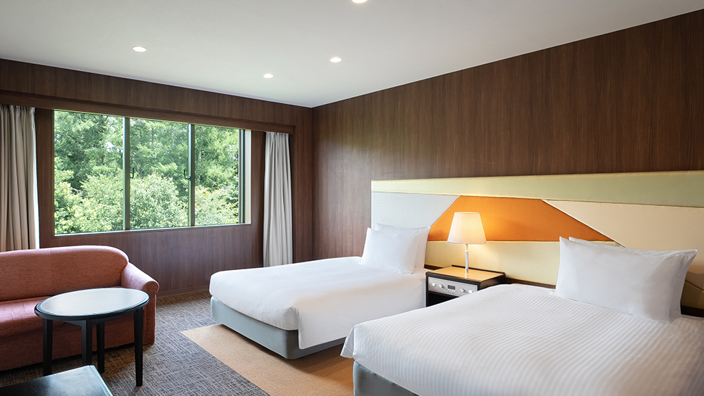 Room Image | Grand Mercure Yatsugatake Resort & Spa [Official]