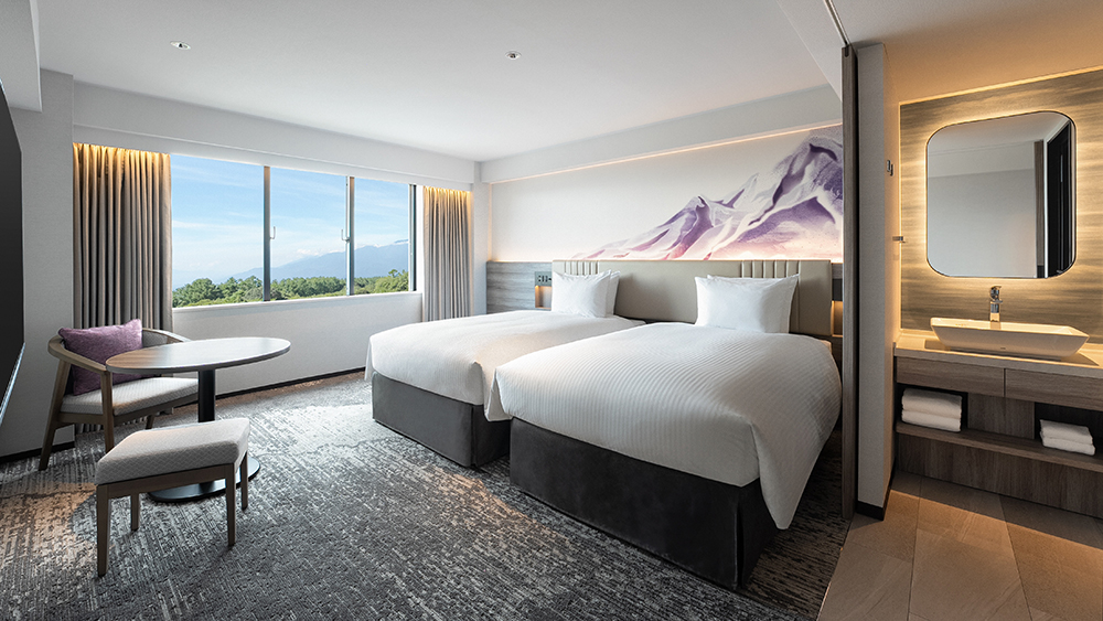 Room Image | Grand Mercure Yatsugatake Resort & Spa [Official]