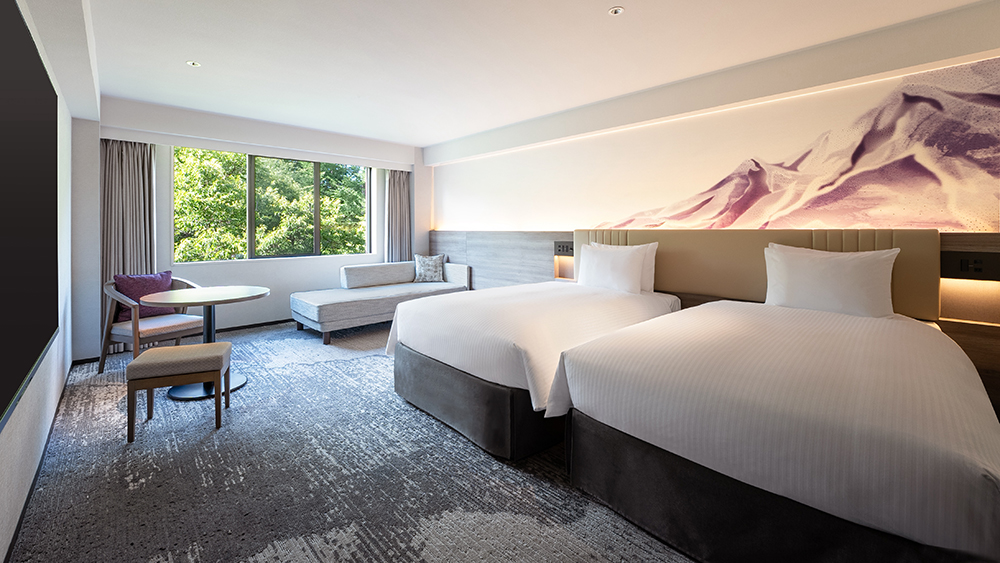 Room Image | Grand Mercure Yatsugatake Resort & Spa [Official]