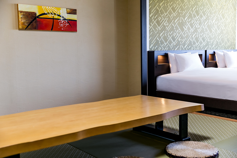 Room Image | Grand Mercure Yatsugatake Resort & Spa [Official]