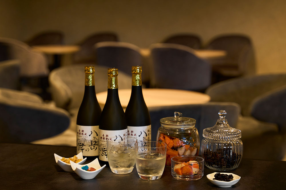Executive Lounge | Grand Mercure Yatsugatake Resort & Spa [Official]