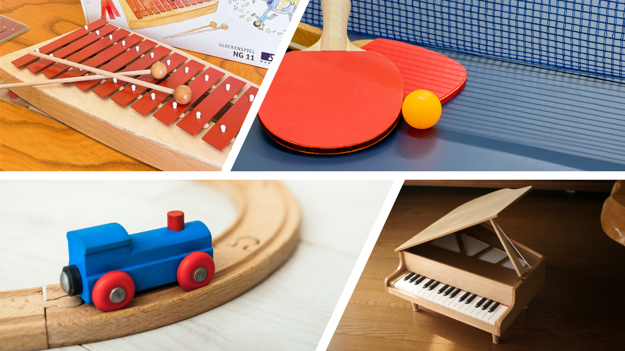 Evolution into an all-weather playground theme park that can be enjoyed by three generations
