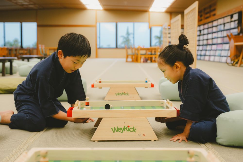 Forest Lounge| Grand Mercure Yatsugatake Resort & Spa
