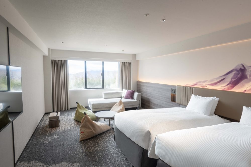 Room Image| Grand Mercure Yatsugatake Resort & Spa [Official]