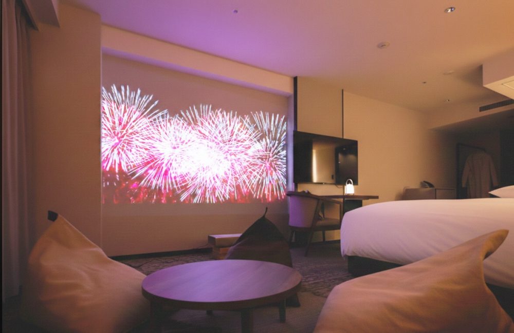 Characteristics of the room| Grand Mercure Yatsugatake Resort & Spa [Official]