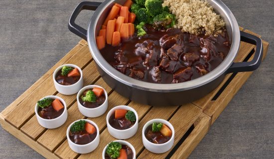 Buffet Menu| Grand Mercure Yatsugatake Resort & Spa