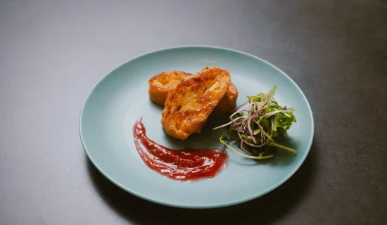 뷔페 메뉴 | 그랜드 머큐어 야쓰가타케 리조트 & 스파