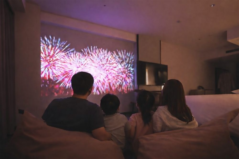 객실 이미지 | 그랜드 머큐어 야쓰가타케 리조트 & 스파 【공식】