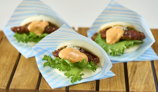 뷔페 메뉴 | 그랜드 머큐어 야쓰가타케 리조트 & 스파