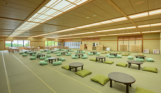 森林休息室|八岳美爵溫泉度假酒店