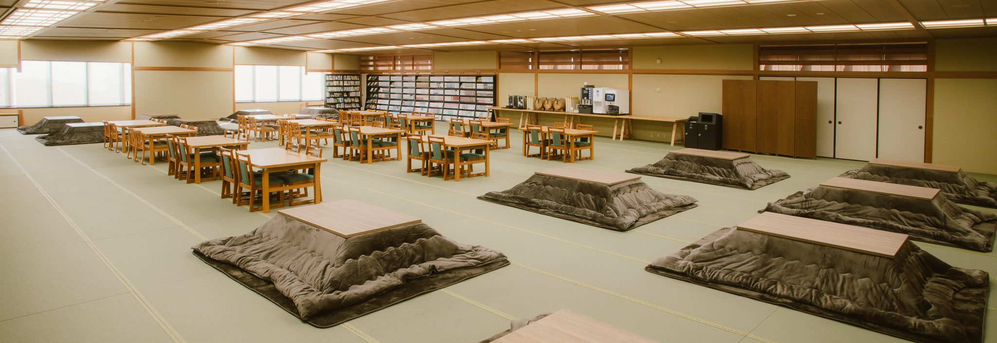 森林休息室|八岳美爵溫泉度假酒店【官方】