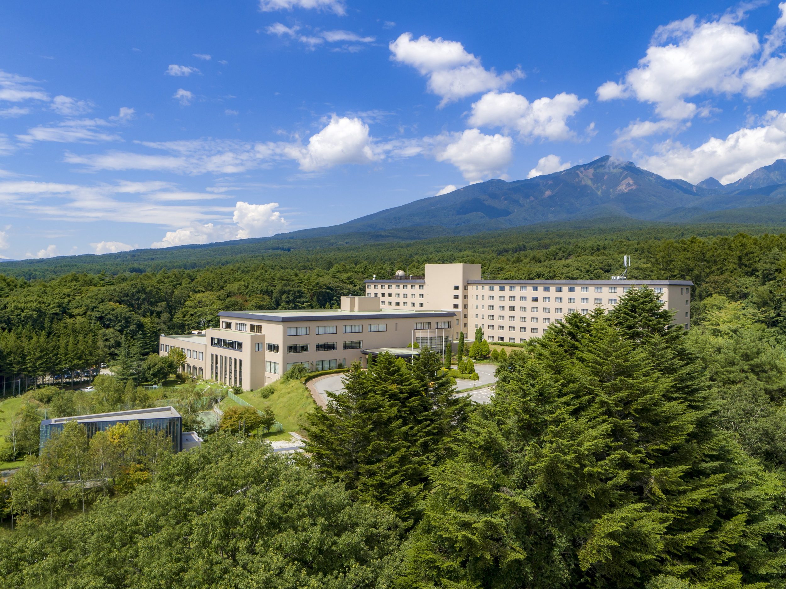オールインクルーシブ