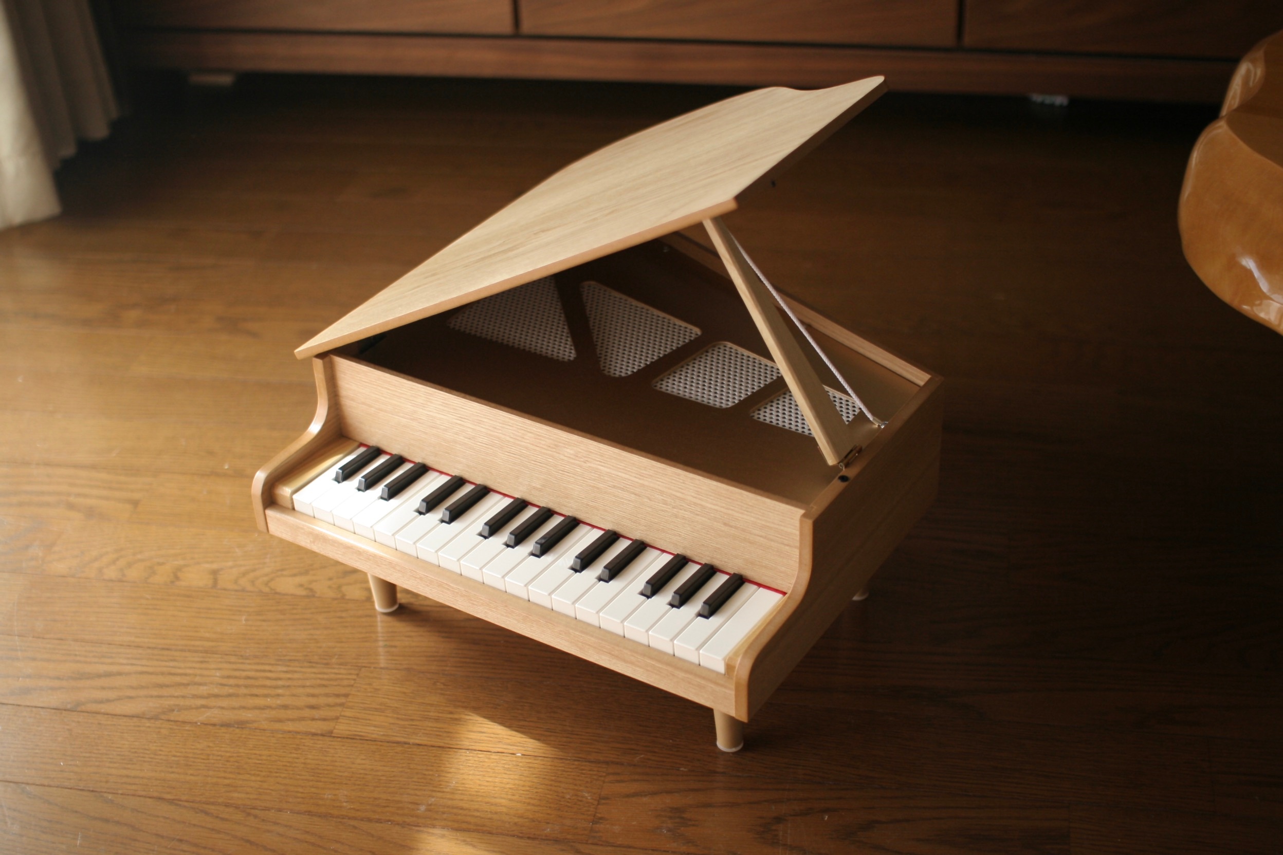 サウンドルーム