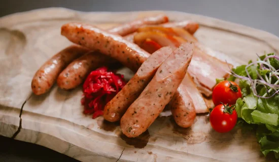 ビュッフェメニュー｜グランドメルキュール八ヶ岳リゾート＆スパ