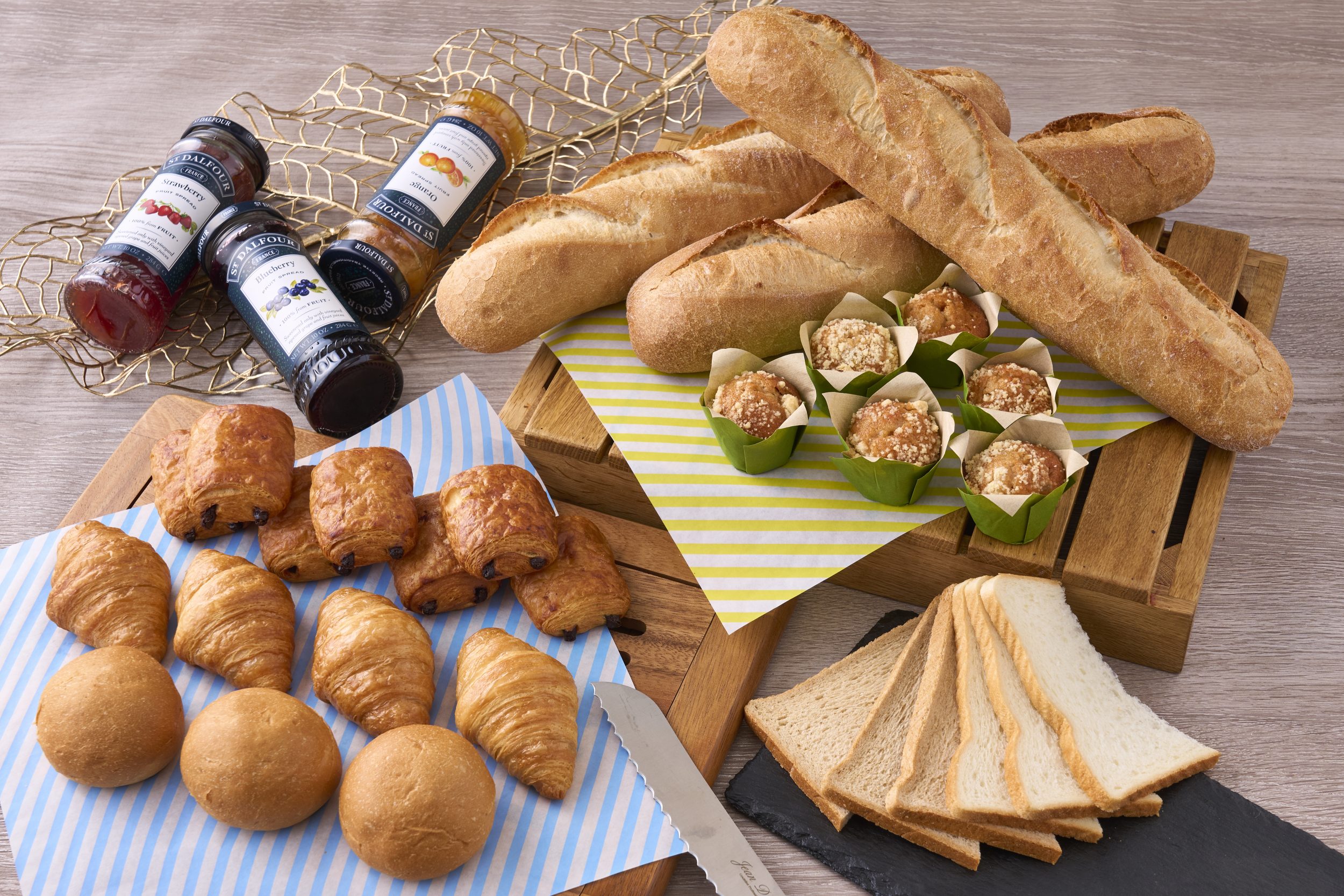 ビュッフェレストランイメージ｜グランドメルキュール八ヶ岳リゾート＆スパ